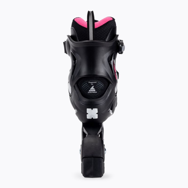 Női Bladerunner Advantage Pro XT görkorcsolya fekete 0T100100 7Y9 4