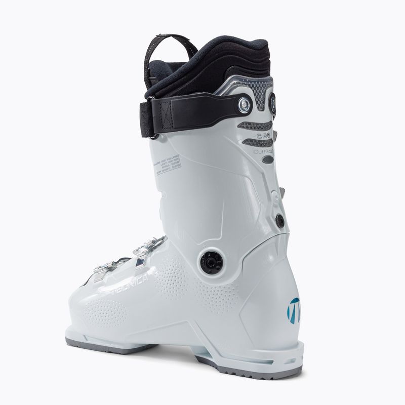 Női sícipő Tecnica Mach Sport 75 MV W fehér 20160825101 Női sícipő Tecnica Mach Sport 75 MV W fehér 20160825101 2