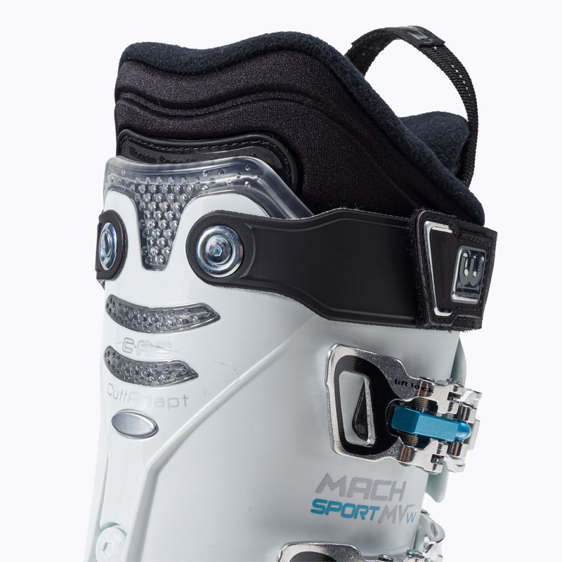 Női sícipő Tecnica Mach Sport 75 MV W fehér 20160825101 Női sícipő Tecnica Mach Sport 75 MV W fehér 20160825101 8