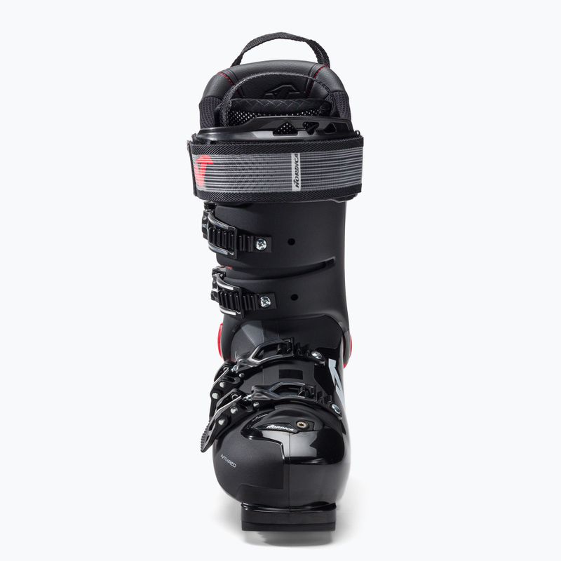Sícipő Nordica SPEEDMACHINE 3 130 (GW) fekete 050G1400 3F1 3