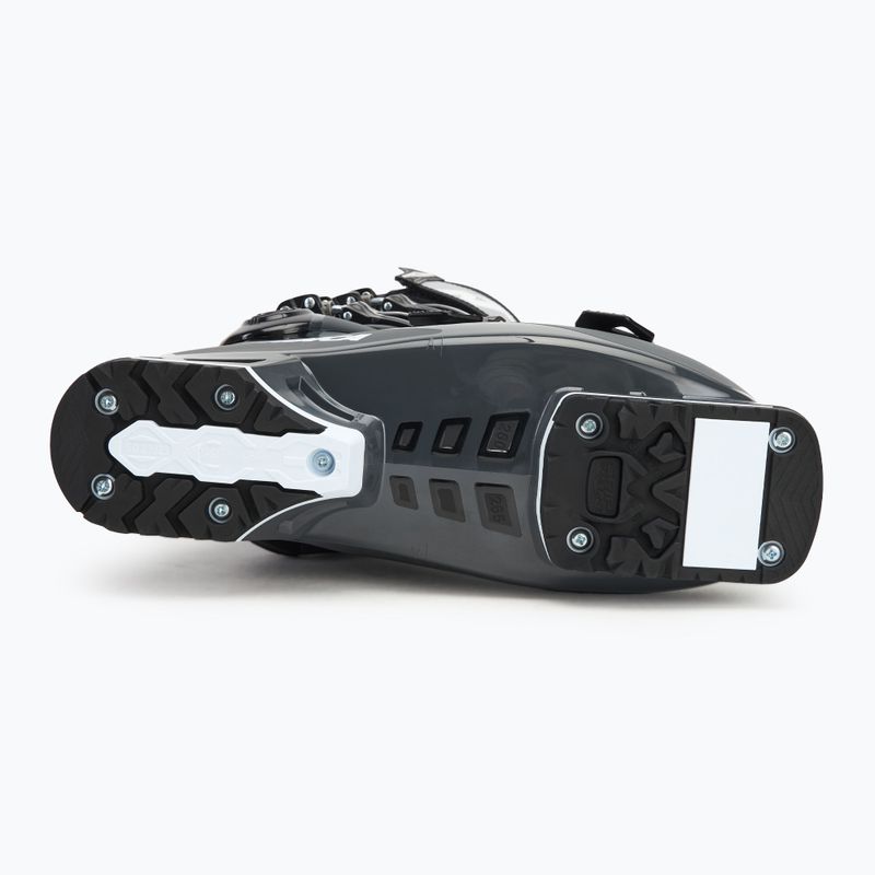 Férfi sícipő Nordica Speedmachine 3 100 GW anthracite/black/white 4