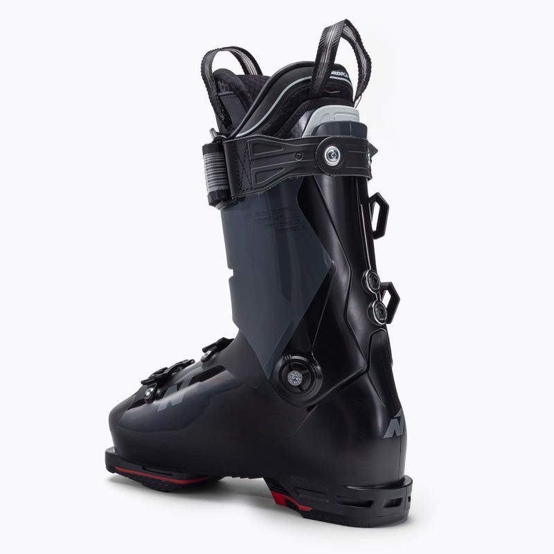 Síbakancs Nordica PRO MACHINE 130 (GW) fekete 050F4201 7T1 2