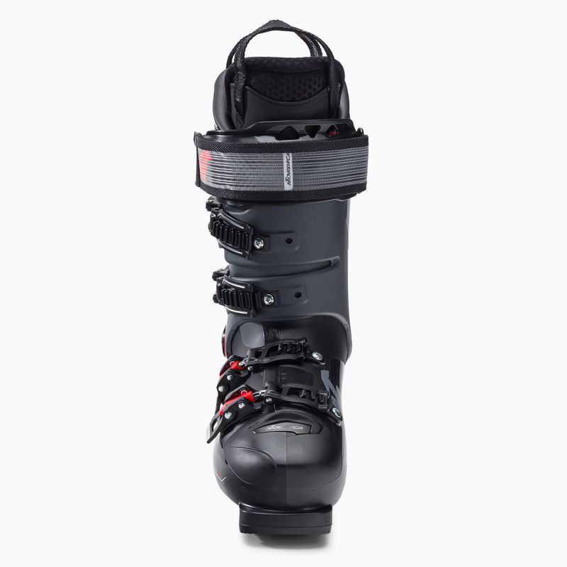 Síbakancs Nordica PRO MACHINE 130 (GW) fekete 050F4201 7T1 3