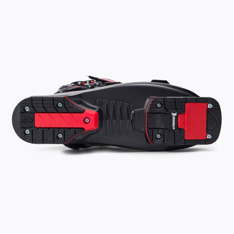 Síbakancs Nordica PRO MACHINE 130 (GW) fekete 050F4201 7T1 4