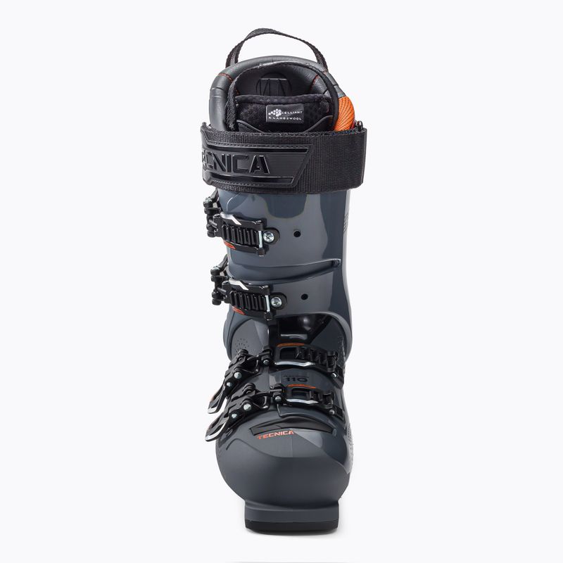 Férfi síbakancs Tecnica Mach1 110 LV fekete 10192D00900 3