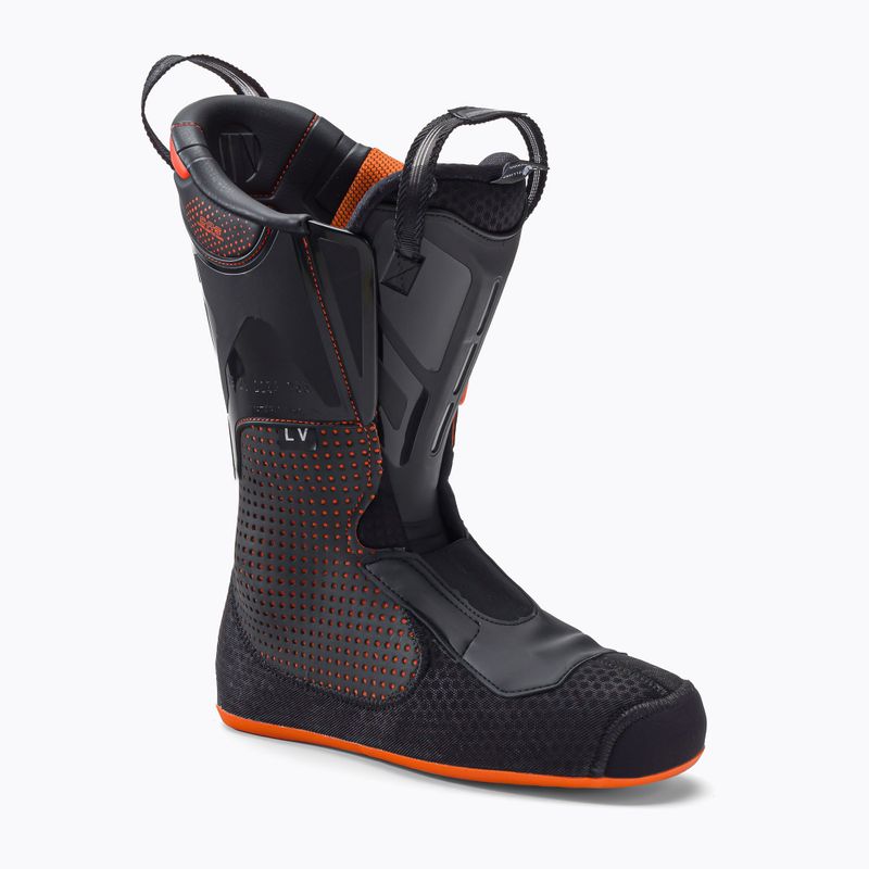 Férfi síbakancs Tecnica Mach1 110 LV fekete 10192D00900 5