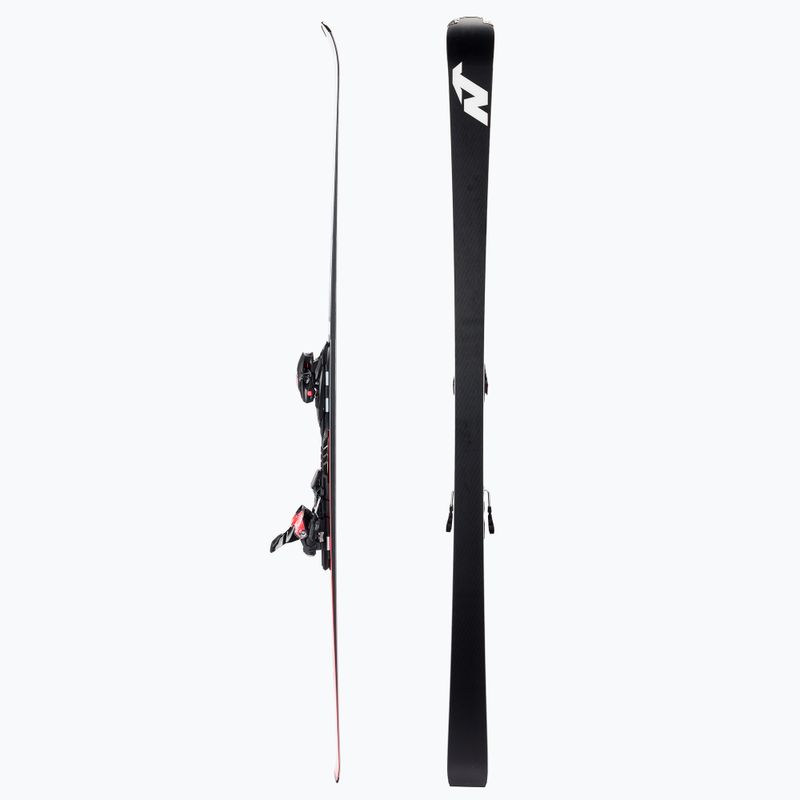 Nordica DOBERMANN GSR RB lesiklás síléc fekete +XCELL14 FDT 0A1228KA 001 2