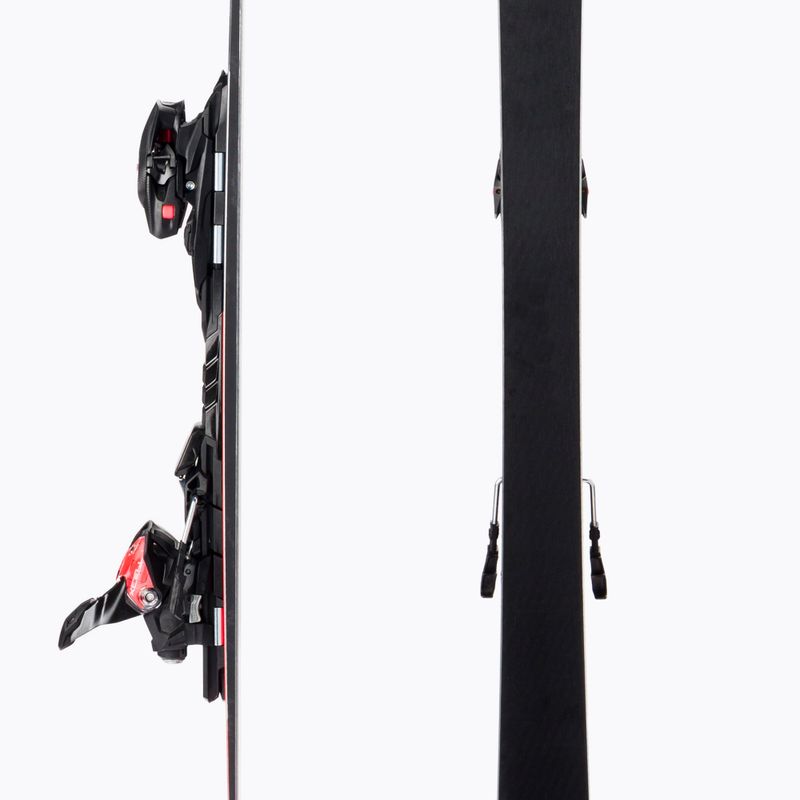 Nordica DOBERMANN SLR RB lesiklás síléc fekete +XCELL14 FDT 0A1232KA 001 5