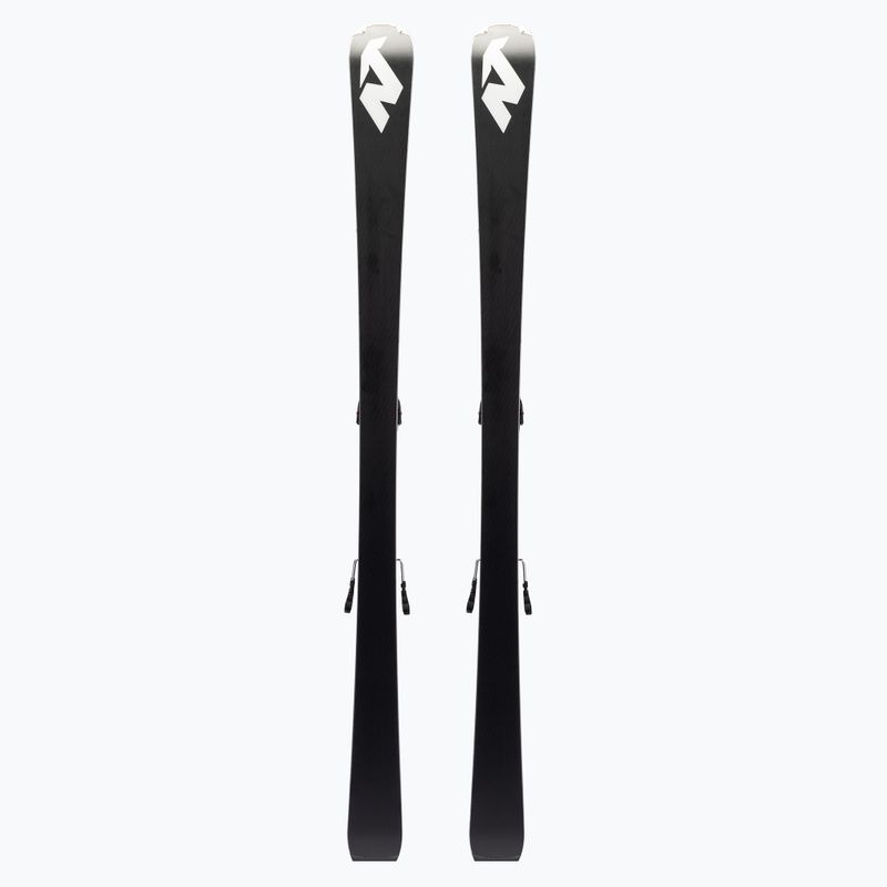 Nordica DOBERMANN SLC downhill síléc fekete +TPX12 FDT 0A1234NA 001 3