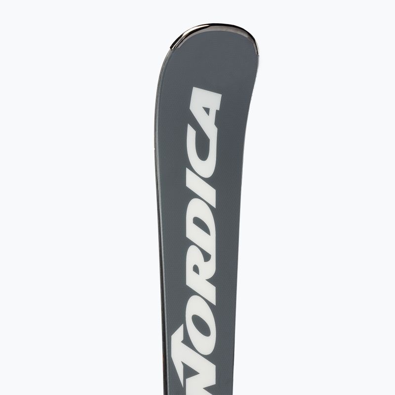 Nordica DOBERMANN SLC downhill síléc fekete +TPX12 FDT 0A1234NA 001 8