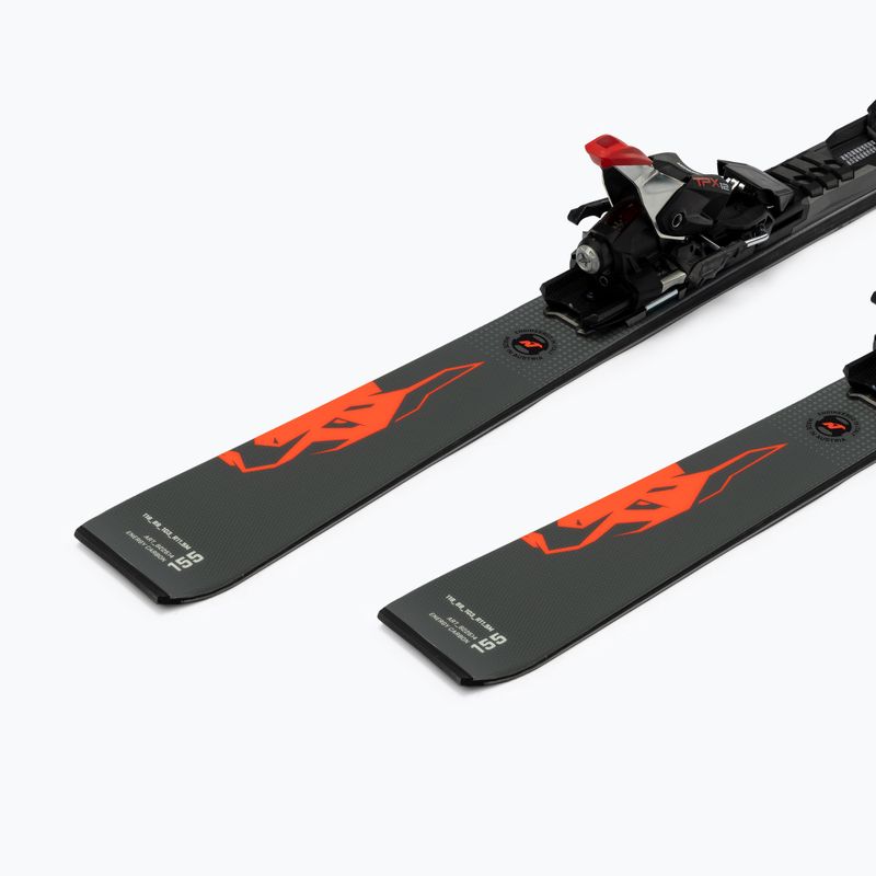 Nordica DOBERMANN SLC downhill síléc fekete +TPX12 FDT 0A1234NA 001 9