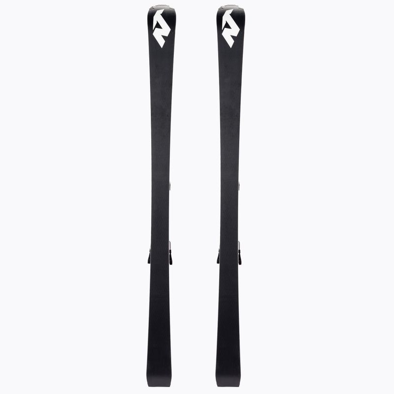 Nordica DOBERMANN SPITFIRE 80 RB lesiklás síléc fekete-piros +XCELL12 FDT 0A1236LB 001 3
