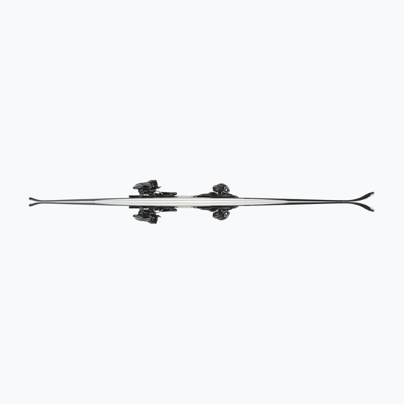 Nordica SPITFIRE 75 FDT + TP2 10 szürke lesiklás síléc 0A1248SA001 11
