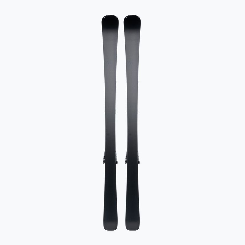 Nordica SPITFIRE 75 FDT + TP2 10 szürke lesiklás síléc 0A1248SA001 3