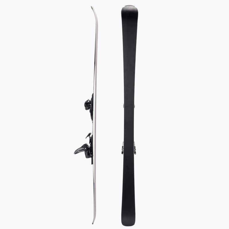 Downhill síléc Nordica SPITFIRE 75 szürke +TP2COMP10 FDT 0A1248SA 001 2