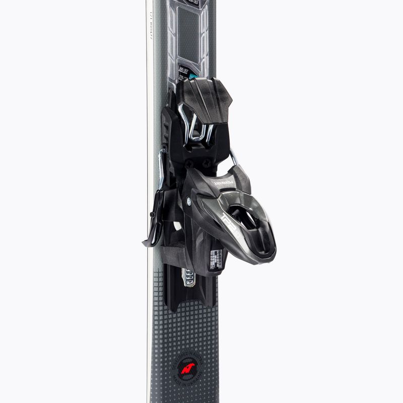 Downhill síléc Nordica SPITFIRE 75 szürke +TP2COMP10 FDT 0A1248SA 001 6