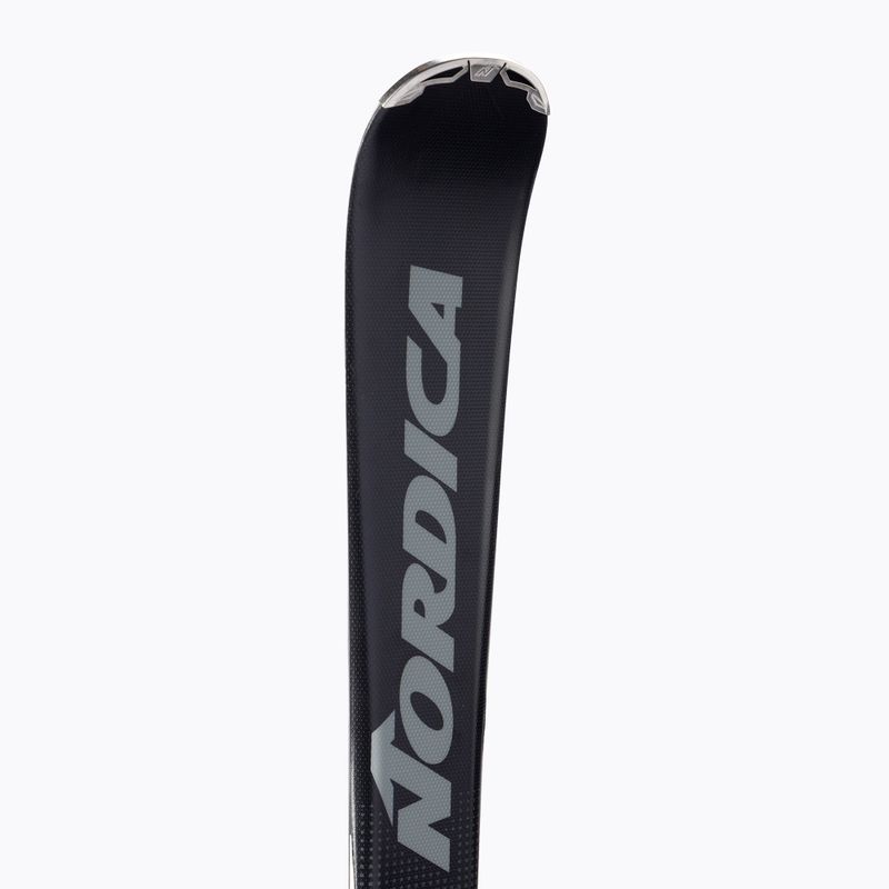 Downhill síléc Nordica SPITFIRE 75 szürke +TP2COMP10 FDT 0A1248SA 001 8