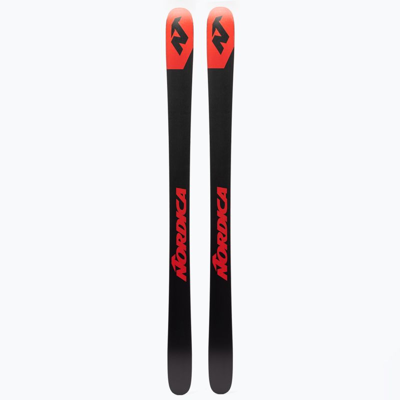 Lejtő síléc Nordica ENFORCER 94 FLAT szürke 0A130800 001 3