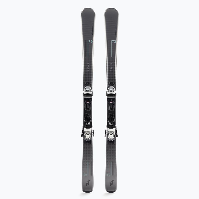 Downhill síléc Nordica BELLE 73+TP2COMP10 FDT fekete 0A1383SB 001
