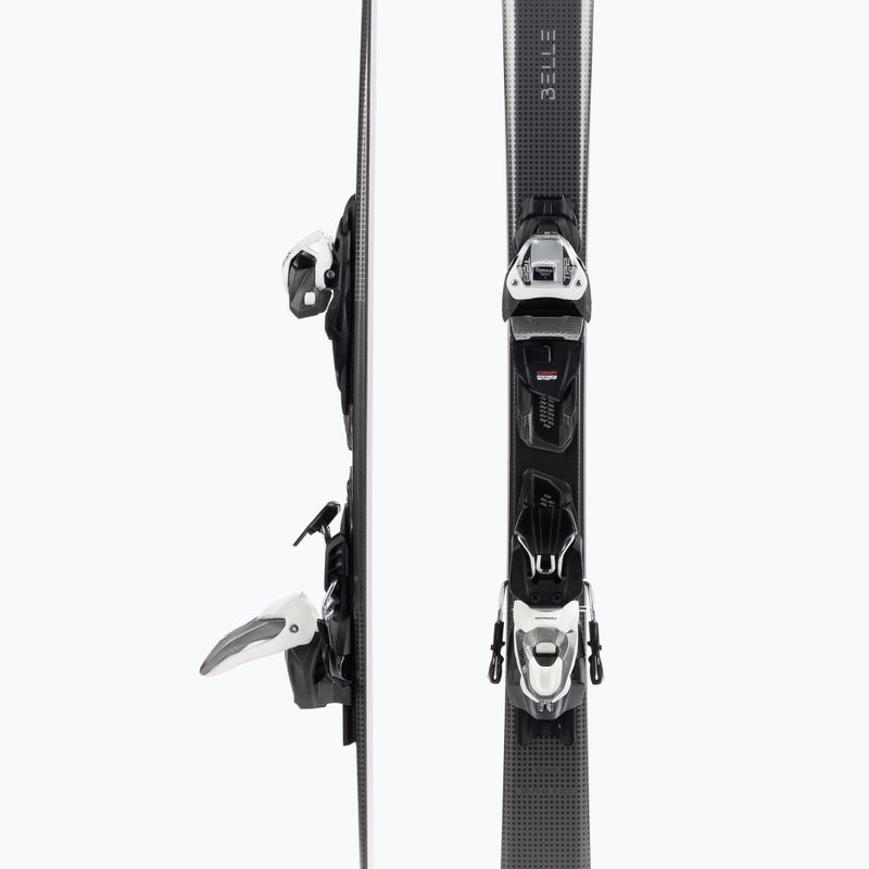 Downhill síléc Nordica BELLE 73+TP2COMP10 FDT fekete 0A1383SB 001 5