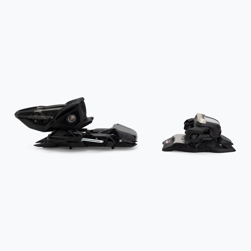 Sí kötések Nordica Squire 11 black 2