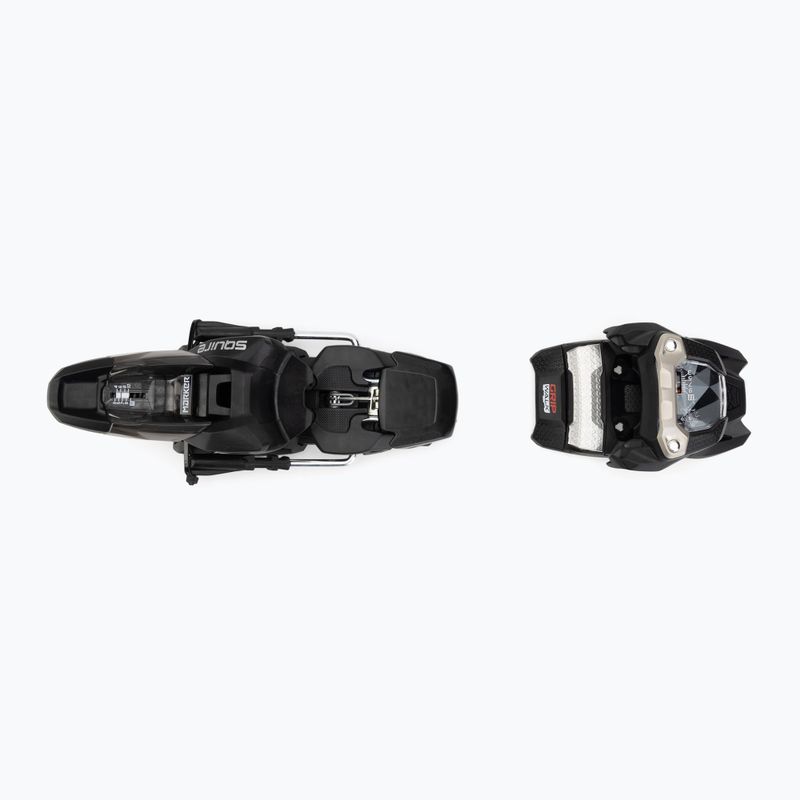 Sí kötések Nordica Squire 11 black 3