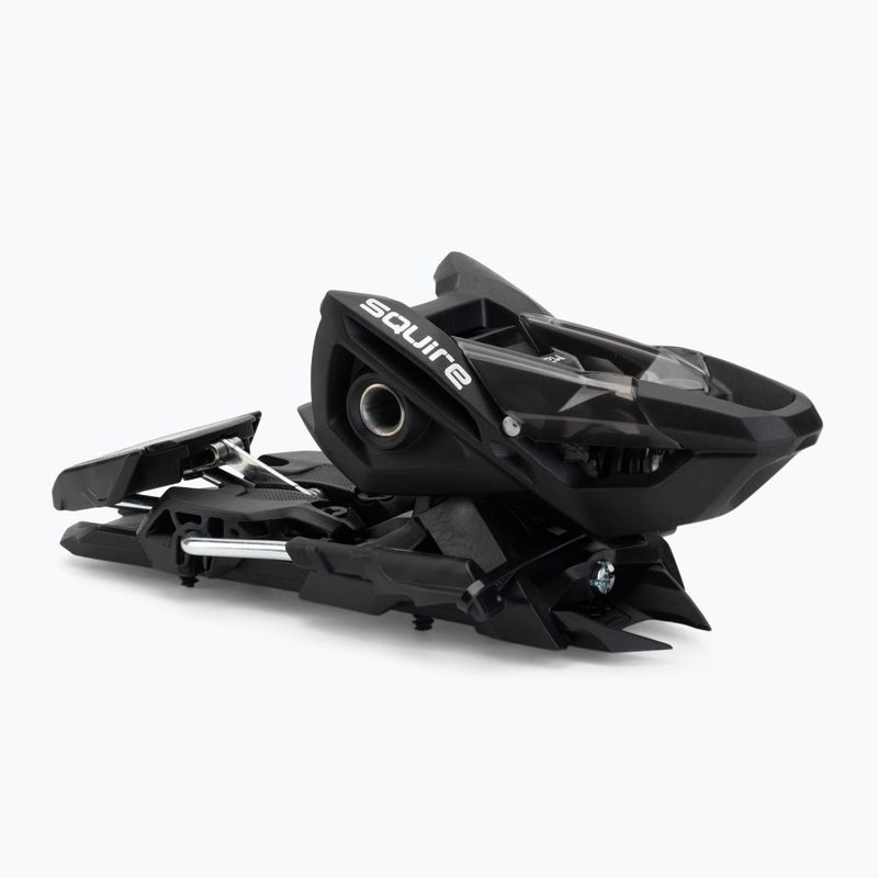 Sí kötések Nordica Squire 11 black 5
