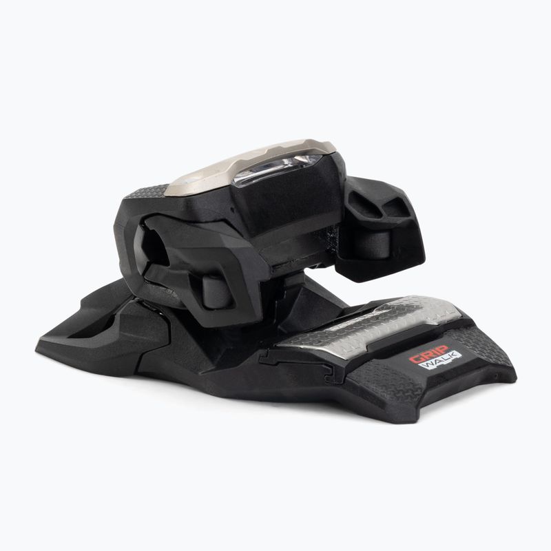 Sí kötések Nordica Squire 11 black 7