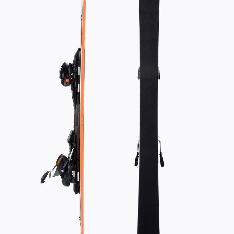 Downhill síléc Blizzard Thunderbird R15 fekete +TPX 12 8A1034AH001 5