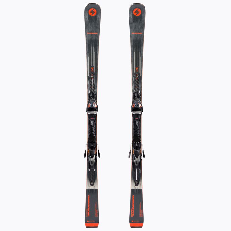 Blizzard Thunderbird R13 fekete +TPX 12 8A1036AL001