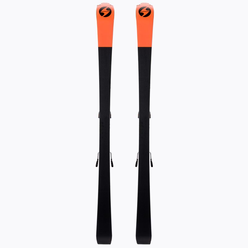 Blizzard Thunderbird R13 fekete +TPX 12 8A1036AL001 3