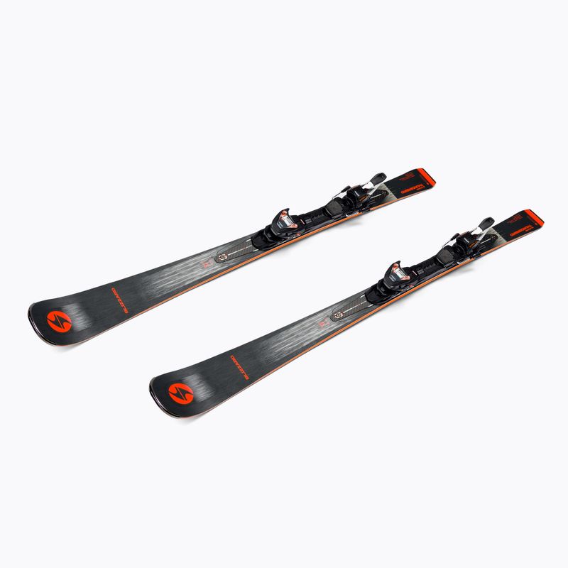 Blizzard Thunderbird R13 fekete +TPX 12 8A1036AL001 4
