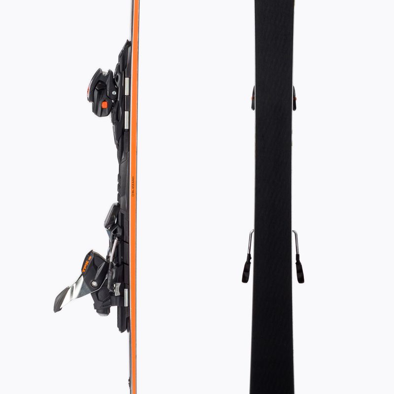 Blizzard Thunderbird R13 fekete +TPX 12 8A1036AL001 5