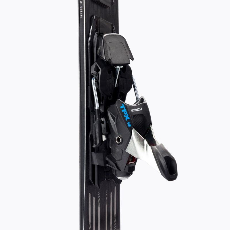 Blizzard Phoenix S R13 Ti fekete +TPX 12 8A1046AN001 6