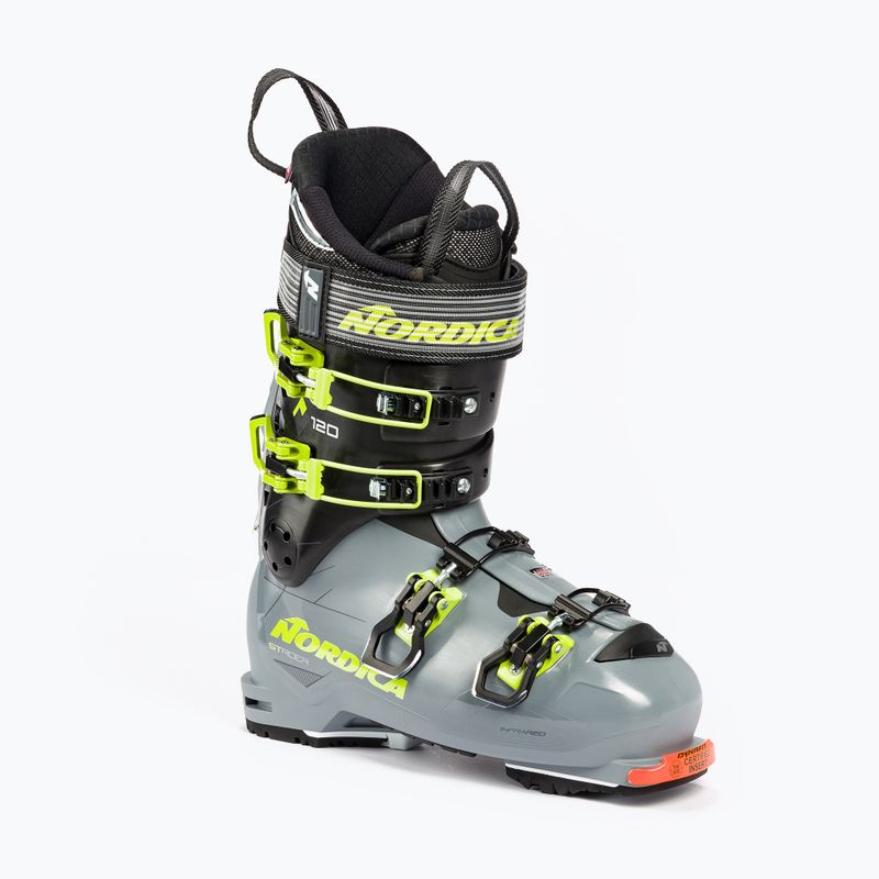 Sícipő Nordica STRIDER 120 DYN zöld 050P16028U3