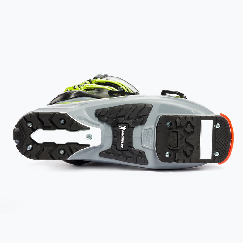 Sícipő Nordica STRIDER 120 DYN zöld 050P16028U3 4