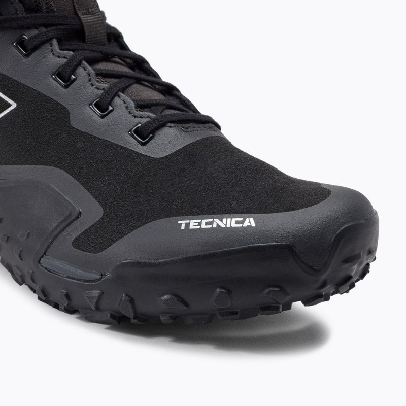 Trekking bakancs Tecnica Magma MID GTX fekete 7