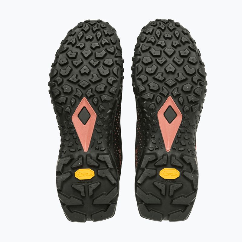 Női túrabakancs Tecnica Magma Mid S GTX fekete 21249900002 14