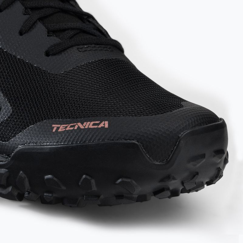 Női túrabakancs Tecnica Magma Mid S GTX fekete 21249900002 7