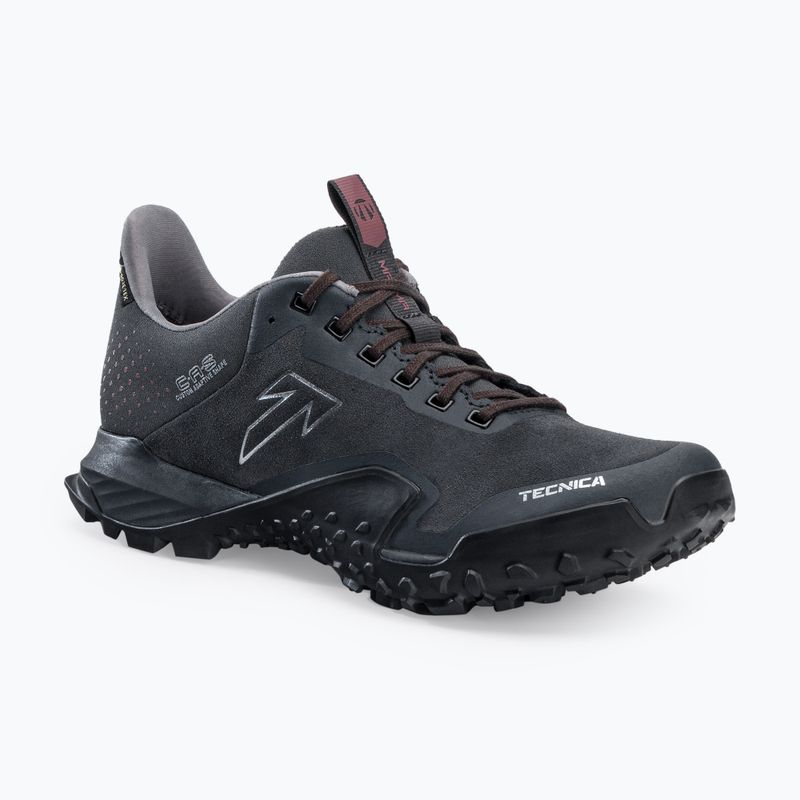 Férfi túrabakancs Tecnica Magma GTX fekete 11240500001