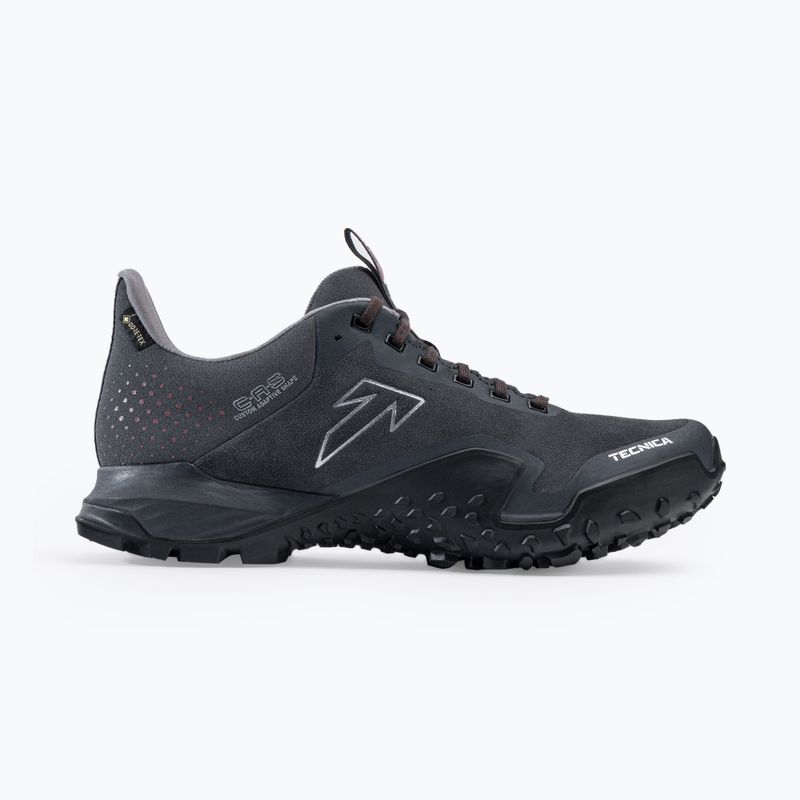 Férfi túrabakancs Tecnica Magma GTX fekete 11240500001 2