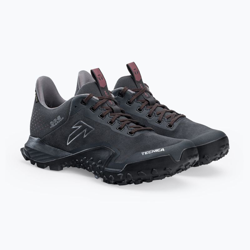 Férfi túrabakancs Tecnica Magma GTX fekete 11240500001 5