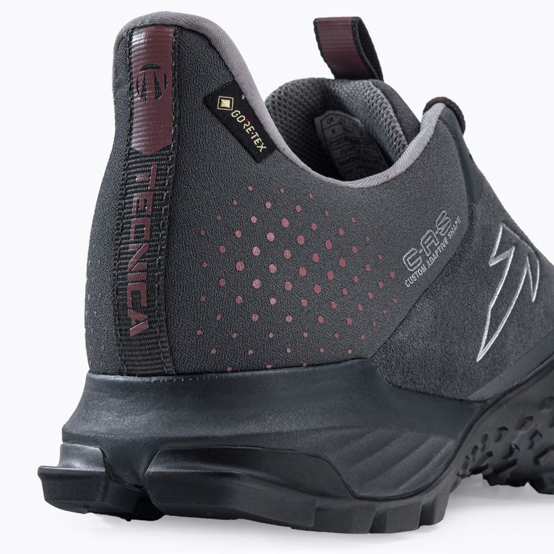 Férfi túrabakancs Tecnica Magma GTX fekete 11240500001 8