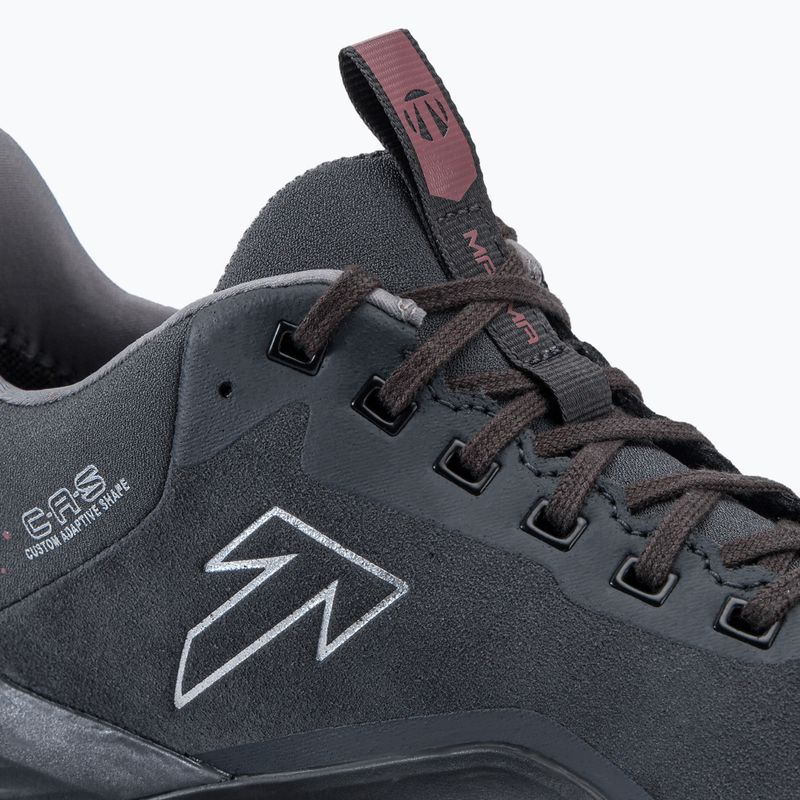 Férfi túrabakancs Tecnica Magma GTX fekete 11240500001 9