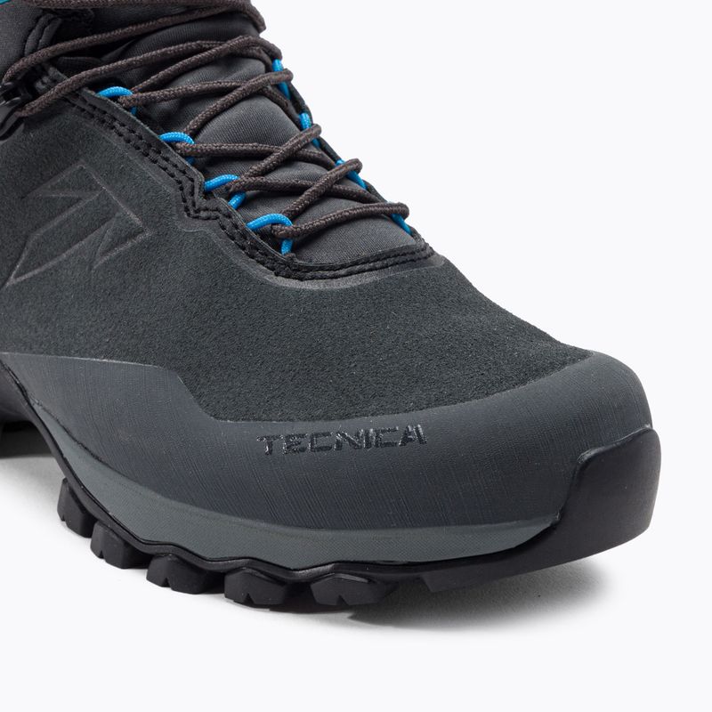 Női túrabakancsok Tecnica Plasma MID GTX zöld TE21249100002 7