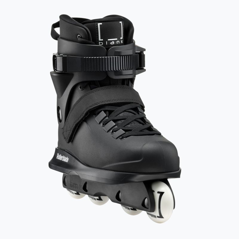 Rollerblade Blank SK férfi görkorcsolya fekete 07222600100 10