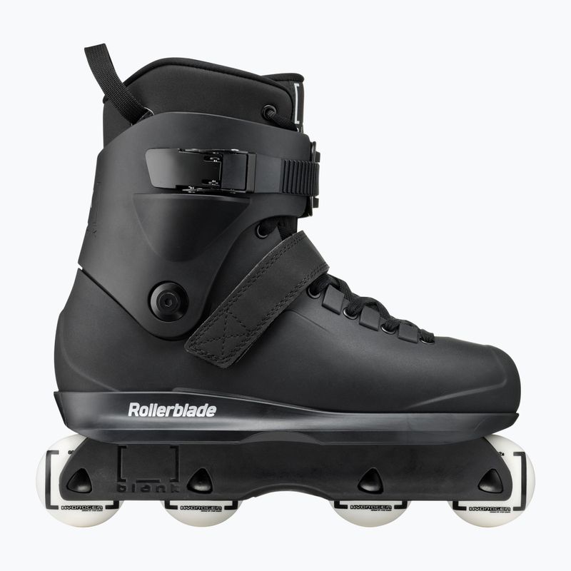Rollerblade Blank SK férfi görkorcsolya fekete 07222600100 11