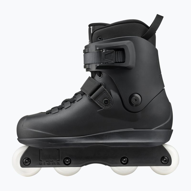 Rollerblade Blank SK férfi görkorcsolya fekete 07222600100 12