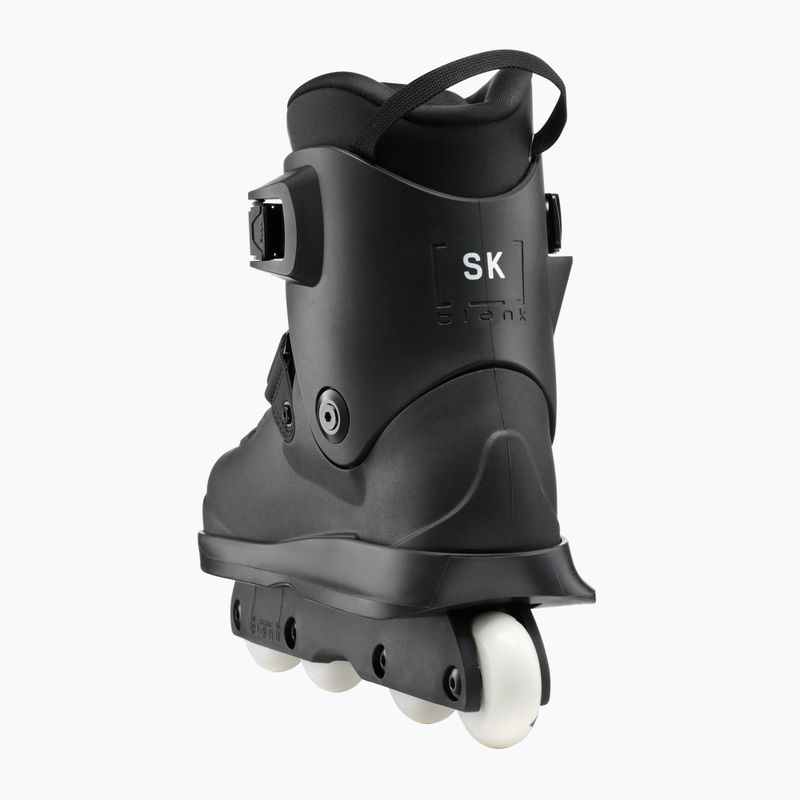 Rollerblade Blank SK férfi görkorcsolya fekete 07222600100 13