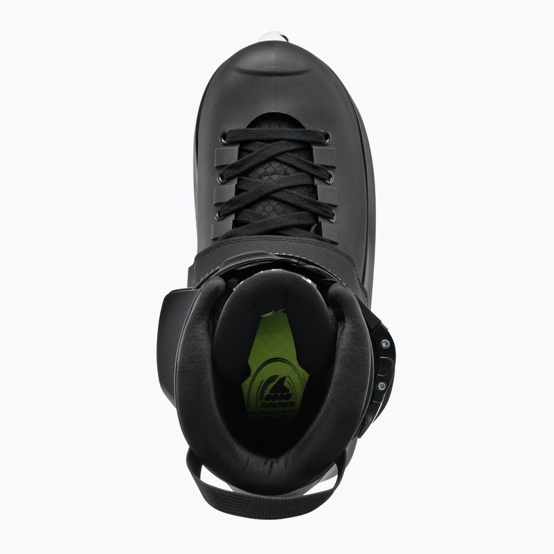 Rollerblade Blank SK férfi görkorcsolya fekete 07222600100 14